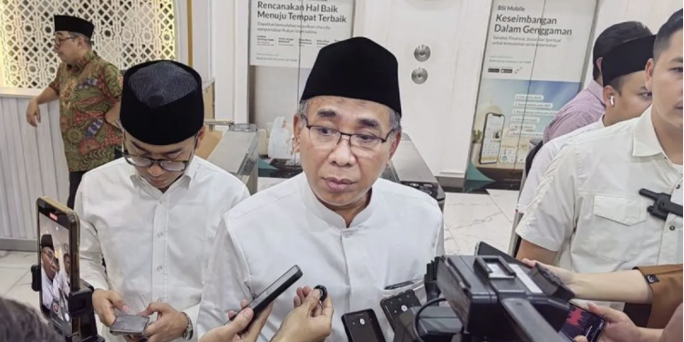 PBNU Kecam Serangan Keras Israel terhadap Iran